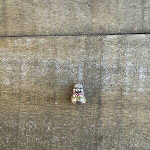 Winnie the Pooh Pandora charm